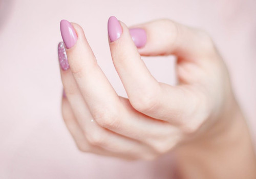 Lees deze 5 tips voor het aanbrengen van gellak nagels