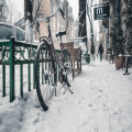 Al winterschoenen voor de komende winter in huis?