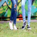 Is het gestyled of gestijld?