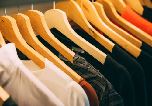 Bewuste consumenten kiezen voor duurzame kleding: Doe jij mee?